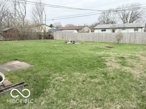 5608 Rinehart Avenue Indianapolis IN 46241