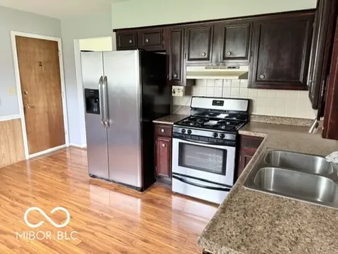 5608 Rinehart Avenue Indianapolis IN 46241