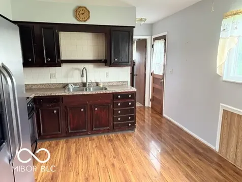 5608 Rinehart Avenue Indianapolis IN 46241