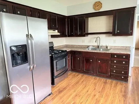 5608 Rinehart Avenue Indianapolis IN 46241