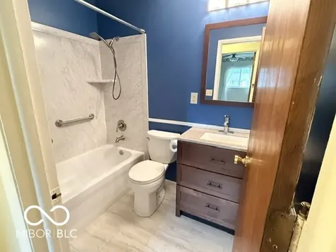 5608 Rinehart Avenue Indianapolis IN 46241