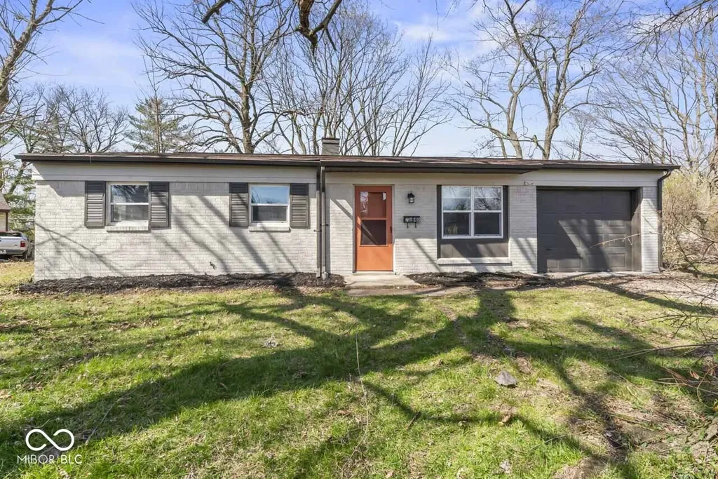 7840 Roseway Court Indianapolis IN 46226