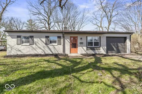 7840 Roseway Court Indianapolis IN 46226