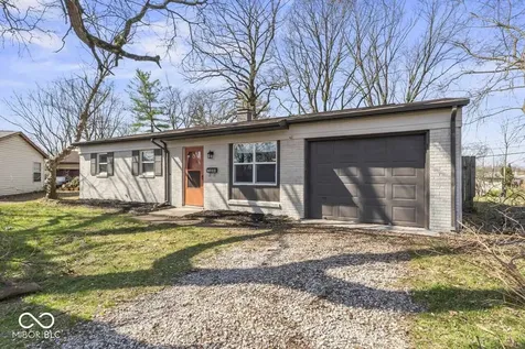 7840 Roseway Court Indianapolis IN 46226