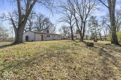 7840 Roseway Court Indianapolis IN 46226
