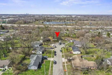 7840 Roseway Court Indianapolis IN 46226