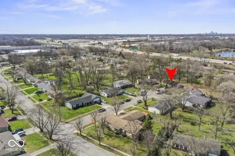7840 Roseway Court Indianapolis IN 46226