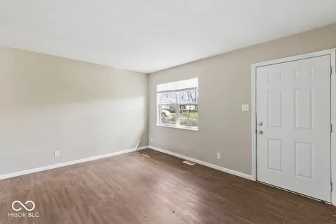 7840 Roseway Court Indianapolis IN 46226