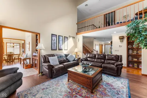 2534 Chestnut Street Columbus IN 47201
