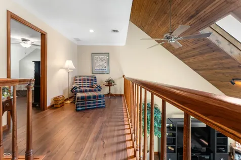 2534 Chestnut Street Columbus IN 47201