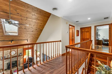 2534 Chestnut Street Columbus IN 47201
