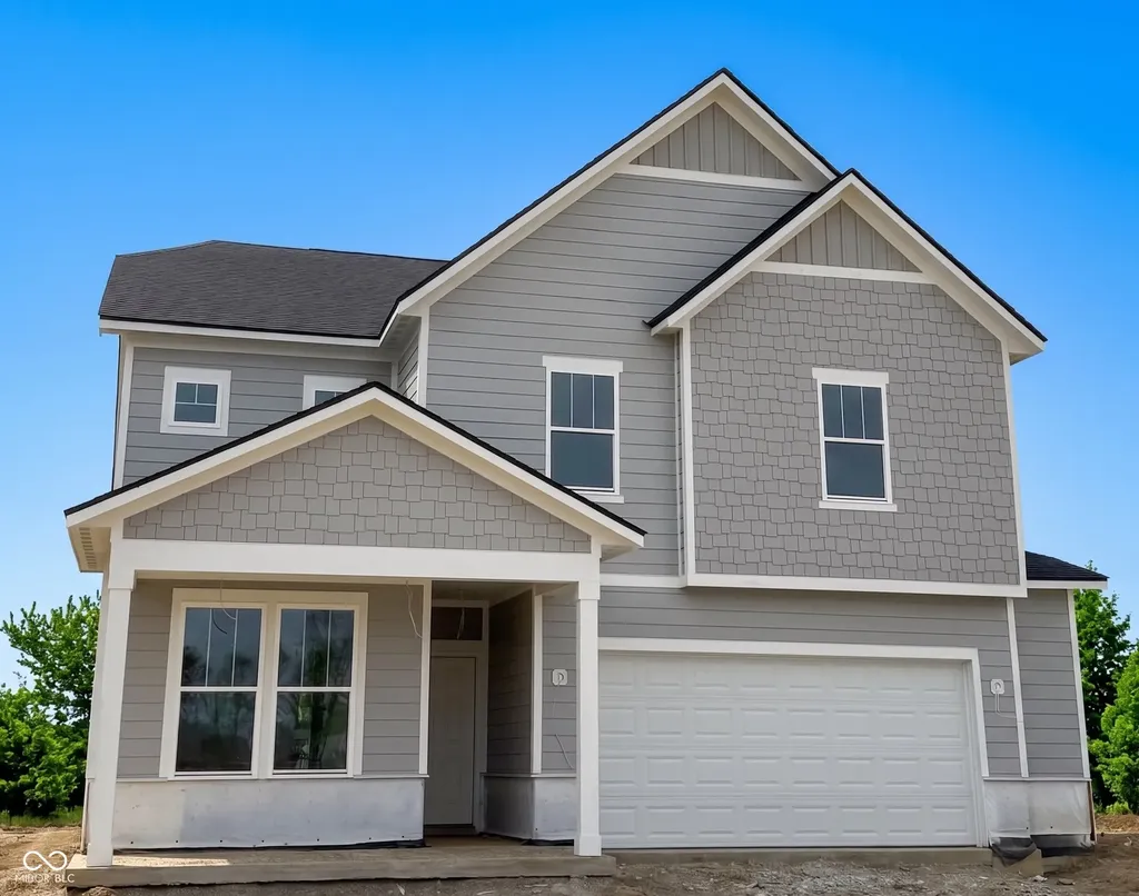 3440 Garnet Drive Plainfield IN 46168