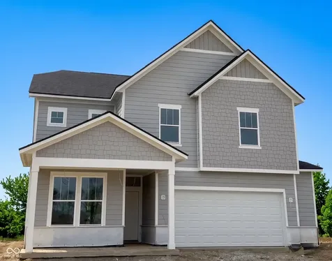 3440 Garnet Drive Plainfield IN 46168