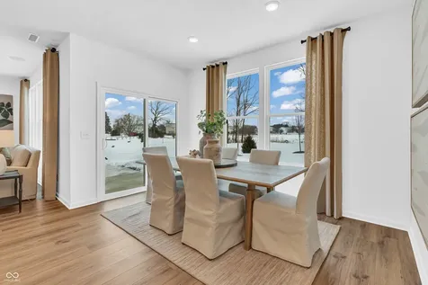 3440 Garnet Drive Plainfield IN 46168