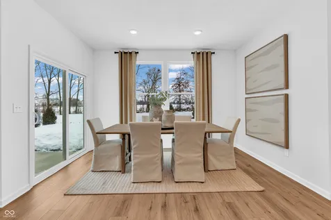 3440 Garnet Drive Plainfield IN 46168