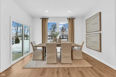 3440 Garnet Drive Plainfield IN 46168
