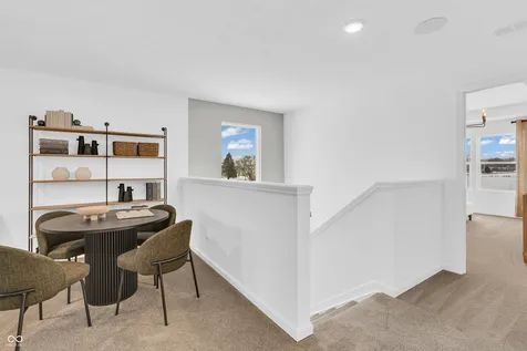 3440 Garnet Drive Plainfield IN 46168