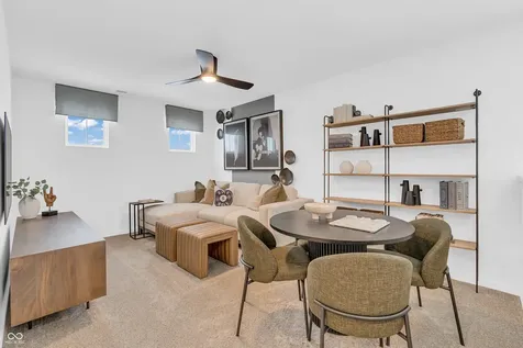 3440 Garnet Drive Plainfield IN 46168