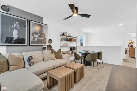 3440 Garnet Drive Plainfield IN 46168