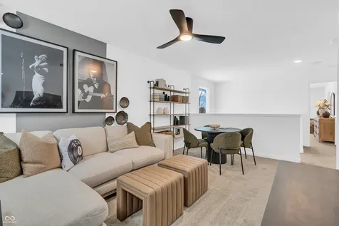 3440 Garnet Drive Plainfield IN 46168