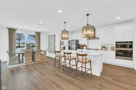 3440 Garnet Drive Plainfield IN 46168