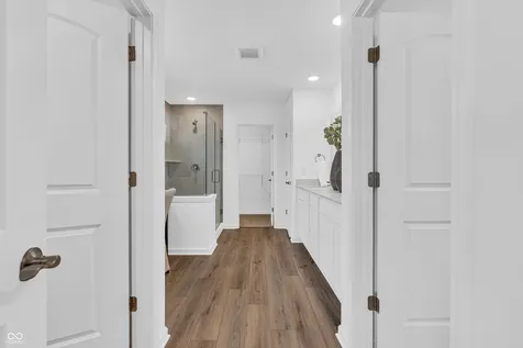 3440 Garnet Drive Plainfield IN 46168
