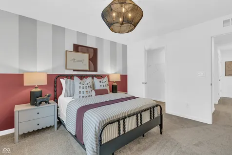 3440 Garnet Drive Plainfield IN 46168
