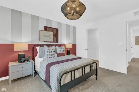 3440 Garnet Drive Plainfield IN 46168