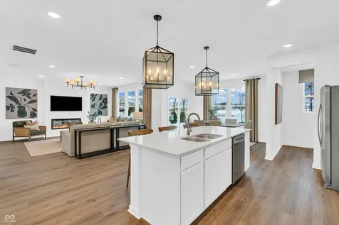 3440 Garnet Drive Plainfield IN 46168