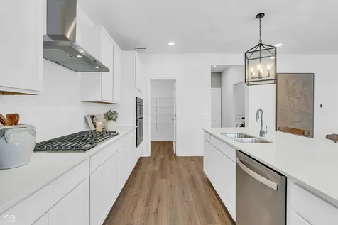 3440 Garnet Drive Plainfield IN 46168