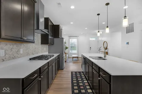 2921 Bolton Square Boulevard Indianapolis IN 46222