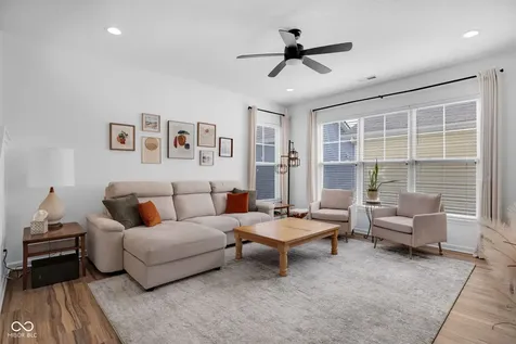 2921 Bolton Square Boulevard Indianapolis IN 46222