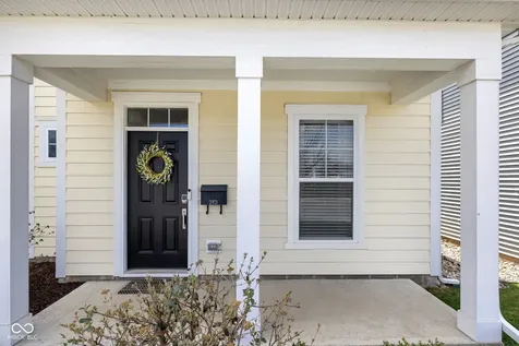2921 Bolton Square Boulevard Indianapolis IN 46222