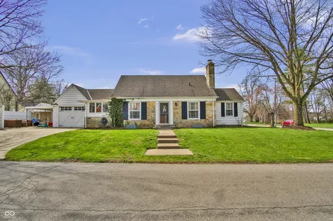 2245 Washington Street Columbus IN 47201