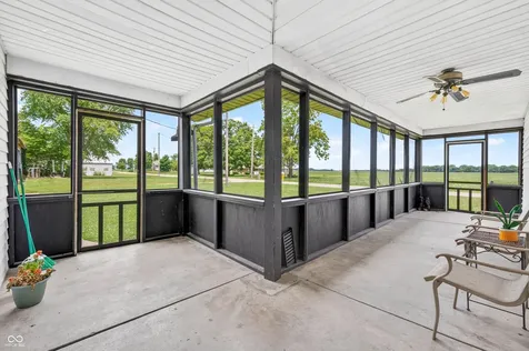 7120 N 250 E Columbus IN 47203