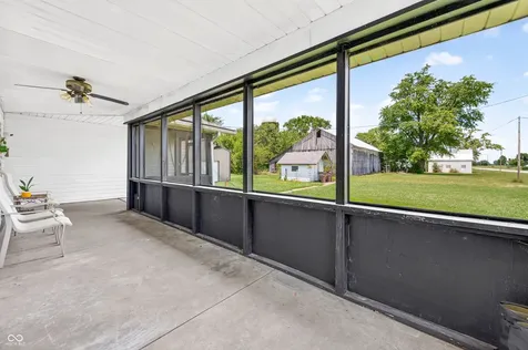 7120 N 250 E Columbus IN 47203