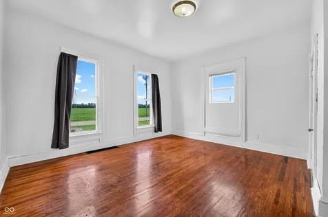 7120 N 250 E Columbus IN 47203