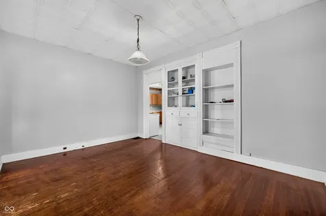 7120 N 250 E Columbus IN 47203