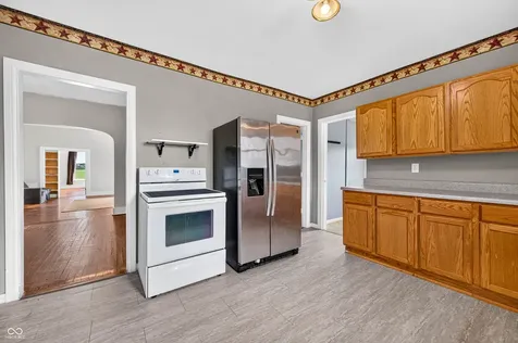 7120 N 250 E Columbus IN 47203