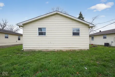 4619 N Richardt Avenue Indianapolis IN 46226