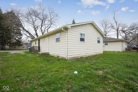 4619 N Richardt Avenue Indianapolis IN 46226