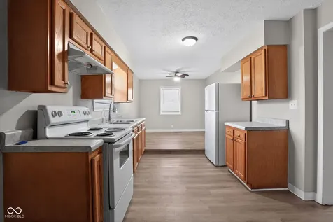 4619 N Richardt Avenue Indianapolis IN 46226