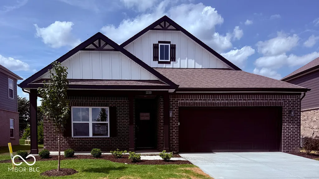 1220 Foxtail Lane Greenwood IN 46143