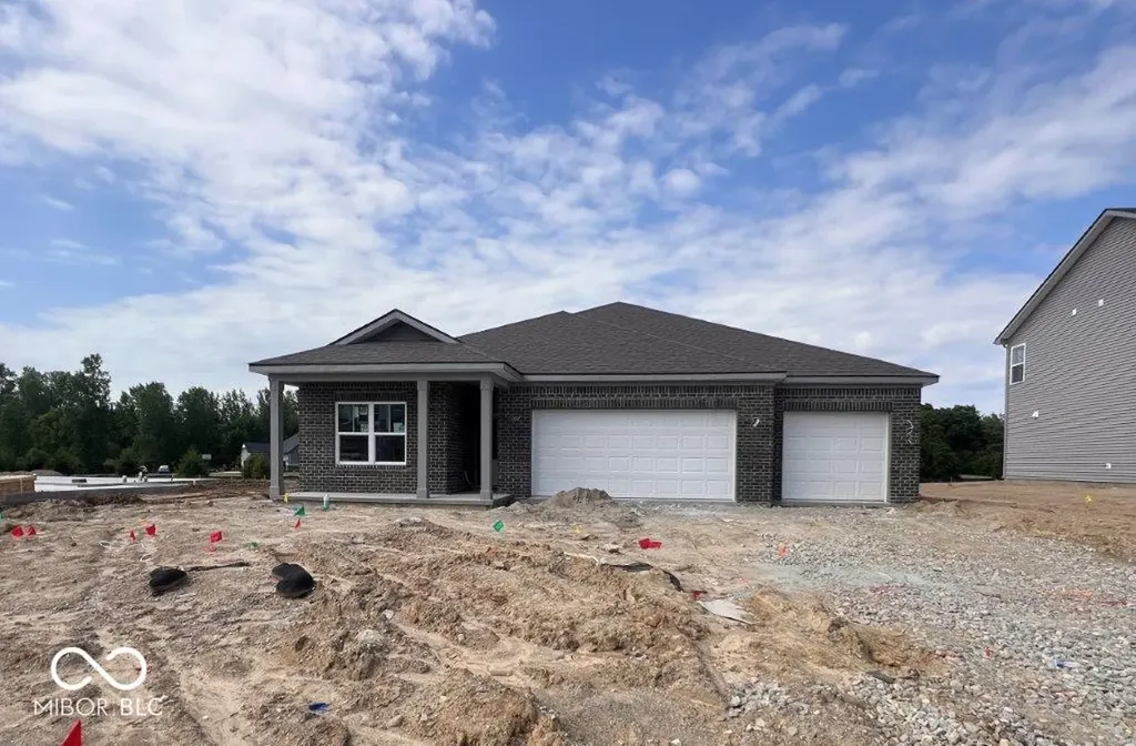 1110 Jubilee Lane Franklin IN 46131