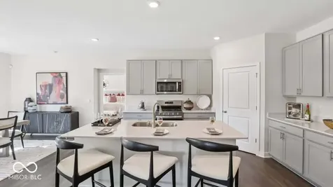 1110 Jubilee Lane Franklin IN 46131