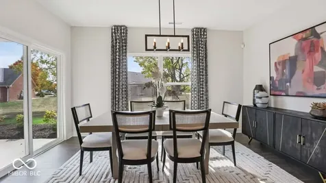 1110 Jubilee Lane Franklin IN 46131