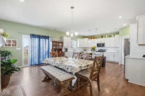 13825 N Honey Creek Drive N Camby IN 46113