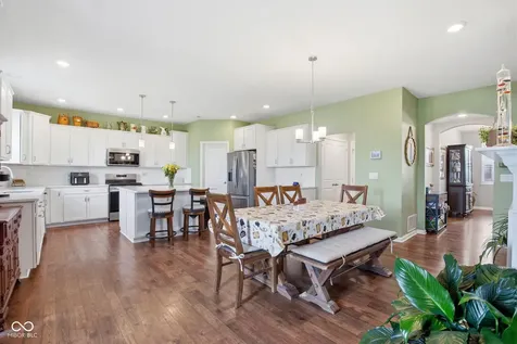 13825 N Honey Creek Drive N Camby IN 46113