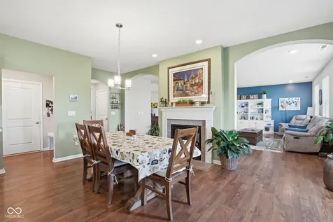 13825 N Honey Creek Drive N Camby IN 46113