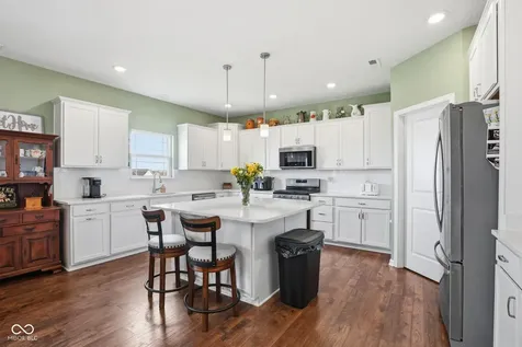13825 N Honey Creek Drive N Camby IN 46113